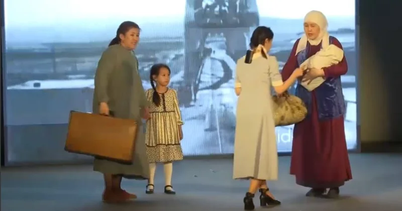 Мәлік Ғабдуллиннің туғанына 110 жыл