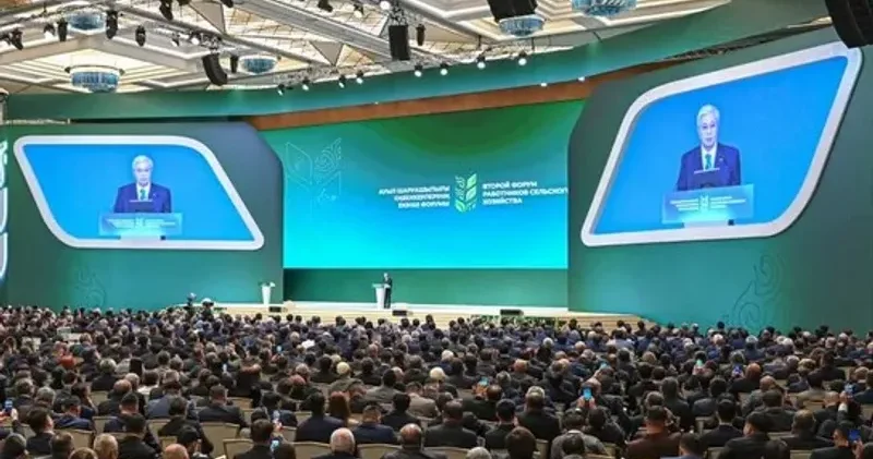 Президент мемлекеттік органдардың жол карталарына наразылығын білдірді