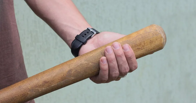 Кызылординец выгнал знакомого из дома и получил жестокое возмездие