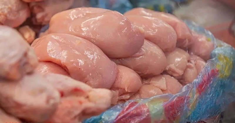 В Казахстане растут цены на курицу и масло