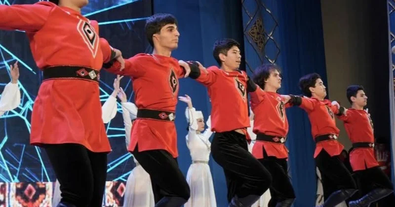 Татулық дәріптелген фестиваль