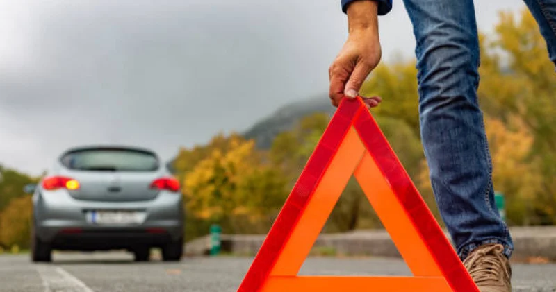 Қостанайда көлік жүргізушісі 68 жастағы әйелді қағып өлтірді