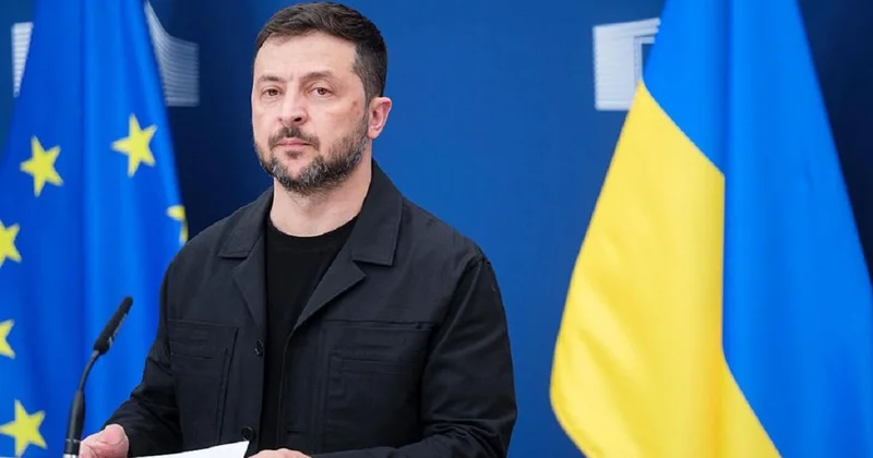 Я не держусь за кресло : Зеленский сделал заявление о выборах в Украине