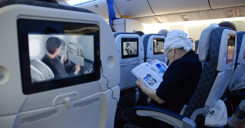 Астана Фукуок рейсінің жолаушылары 2 сағат бойы бортта отырған