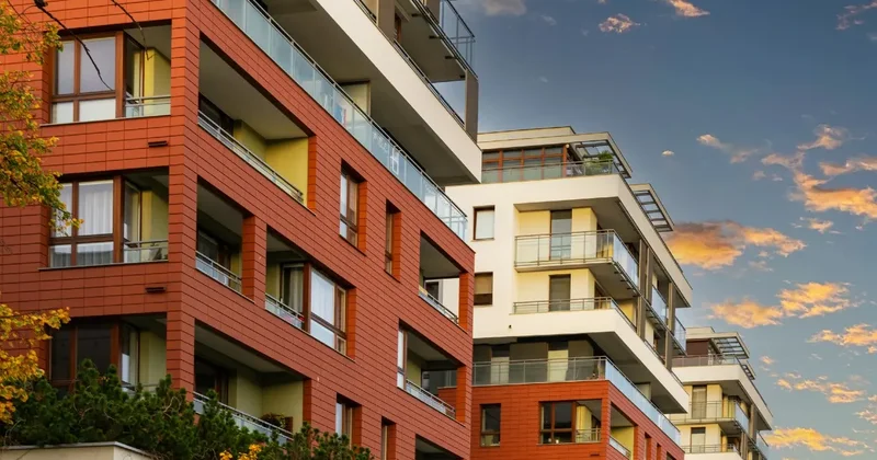 Германия беднеет: жильцов 32 тысяч квартир принудительно выселили из за невозможности платить