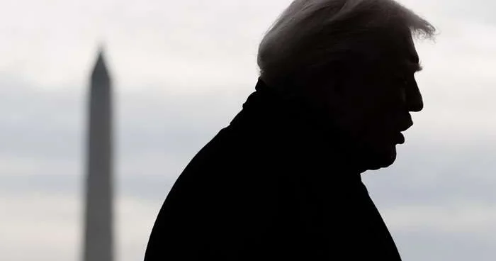 Трамп пообещал ответные действия после гибели трех граждан США в Сирии