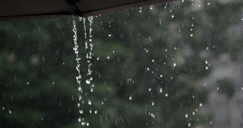 Дожди и плюсовую температуру пообещали сегодня в мегаполисах Казахстана