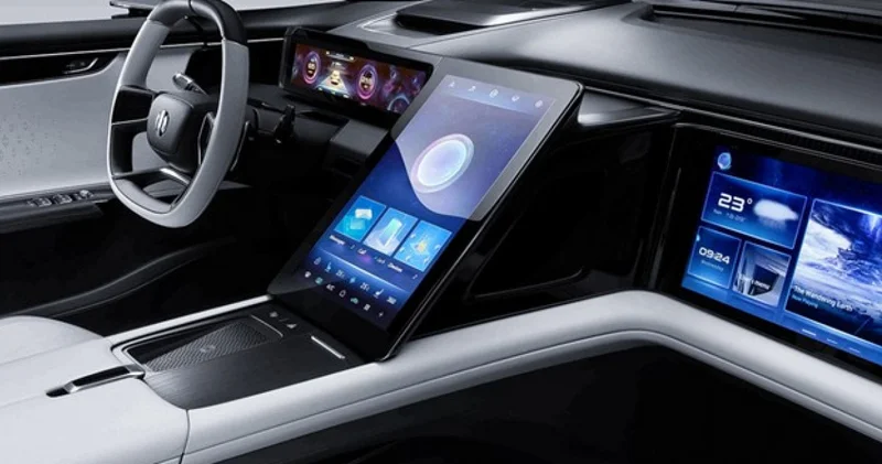 Қытай көліктерінің қауіпсіздігін сынауға арналған құны 284 миллион доллар болатын орталық ашылды