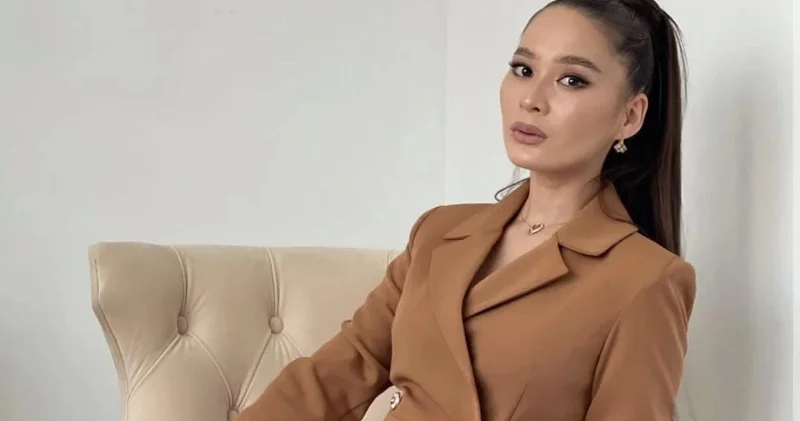 Ақшаға қатысты мәселе барын білмедім : әнші Индира Елемес күйеуі мен Арман Дүйсеновтің арасындағы дауға пікір білдірді