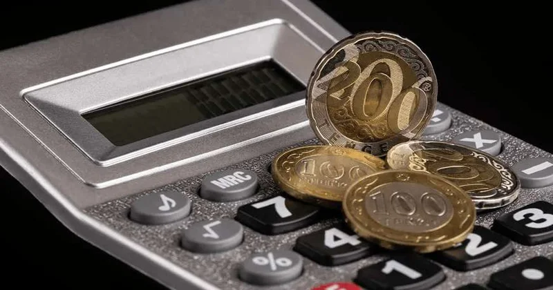 Прибыль банков Казахстана увеличилась на 8,5%