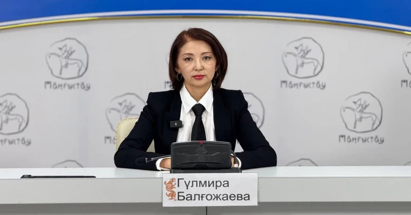 Маңғыстау облысында биыл 16 әлеуметтік жоба жүзеге асырылды