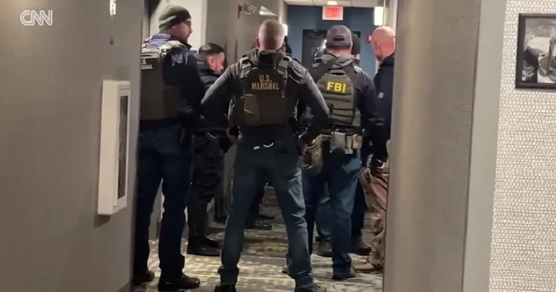 Стрельба в университете Брауна в США: подозреваемого задержали