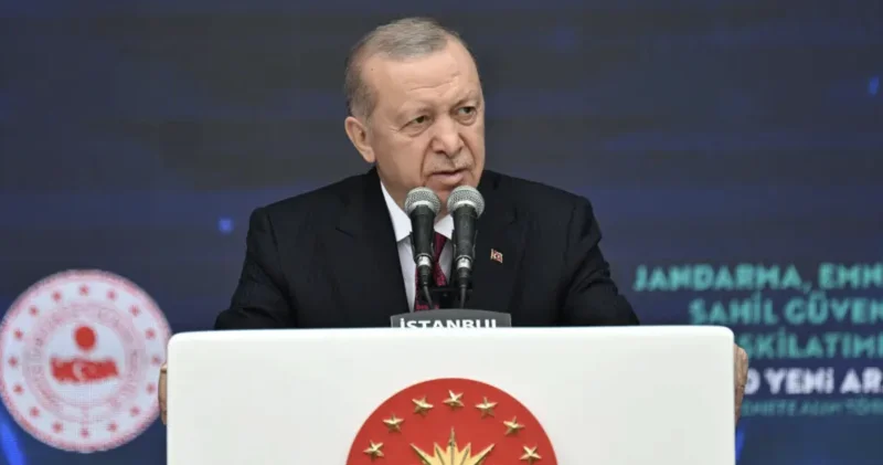 Ердоған Путинмен кездесуден кейін Ресей мен Украинаға үндеу жасады