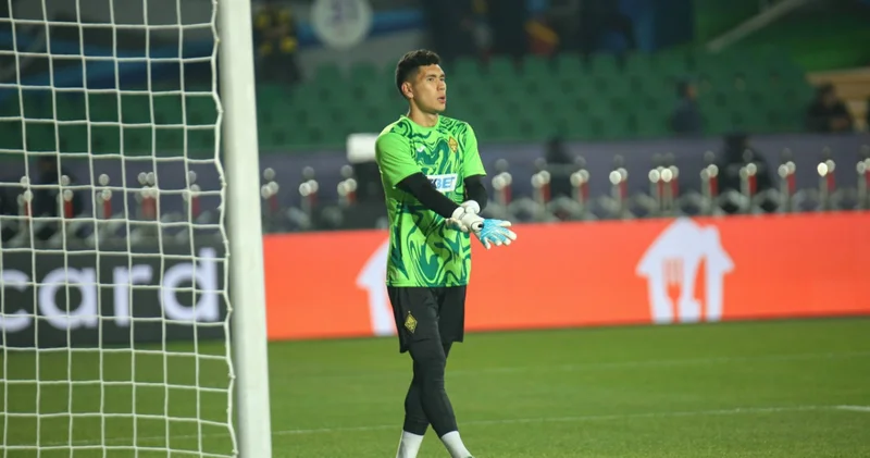 Қайрат бас бапкері Темірлан Анарбековтің Еуропаға ауысуы жайлы пікір білдірді