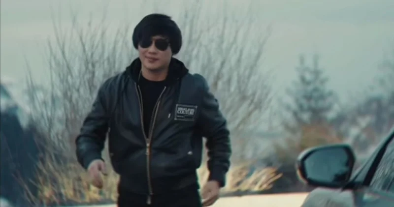 Сені іздедім мен : Қайрат Нұртас жаңа видеосымен оқырмандарын ойландырып қойды