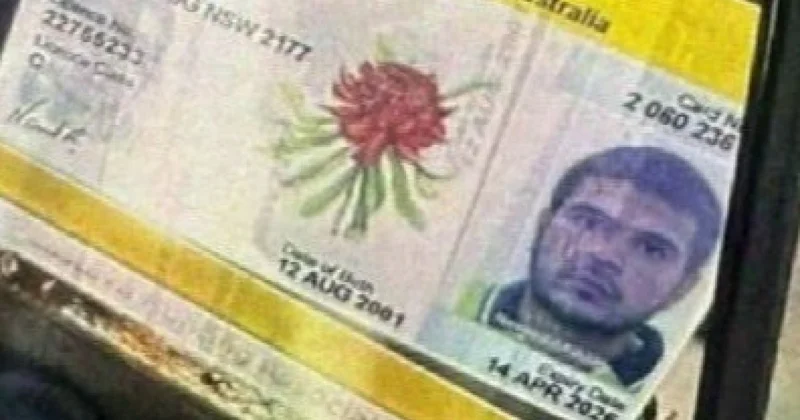 В Сиднее установили личность одного из стрелков