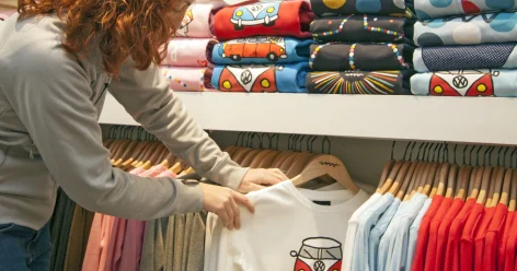 Цены на непродовольственные товары замедлились до 0,9% в Казахстане