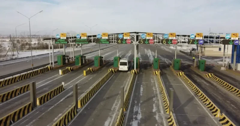 Қазақстанда 2026 жылы қай жолдар ақылы болады?