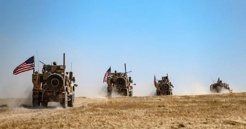 Двое американских военных и переводчик погибли при нападении в Сирии