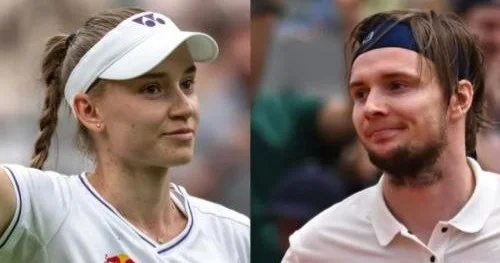 Қазақстандық теннисшілердің Аустралия ашық біріншілігіндегі қарсыластары анықталды