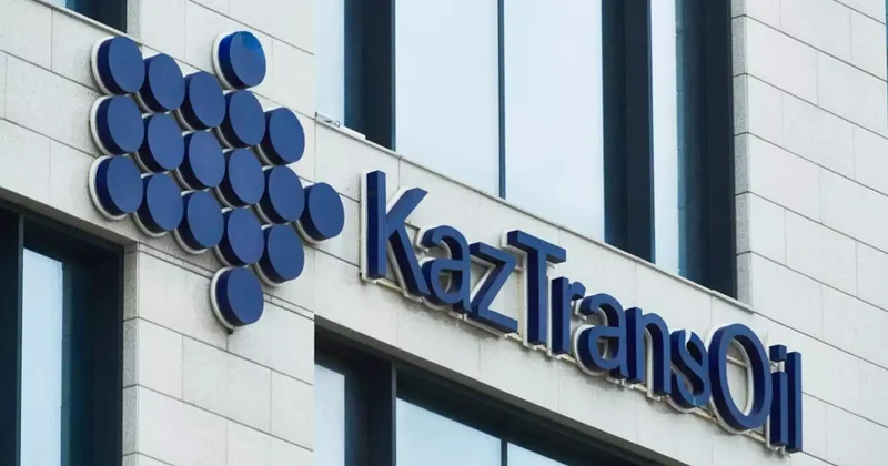 ҚазТрансОйл Қазақстан бюджетіне 66,1 миллиард теңге төледі