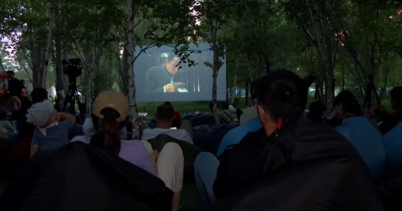 Киноны өнер емес, өнім ретінде көретіндер көбейді