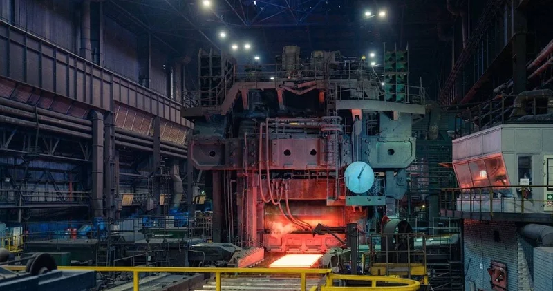 Ресейдегі Северсталь өнеркәсіп алаңында екі қазақстандық өлі күйінде табылды