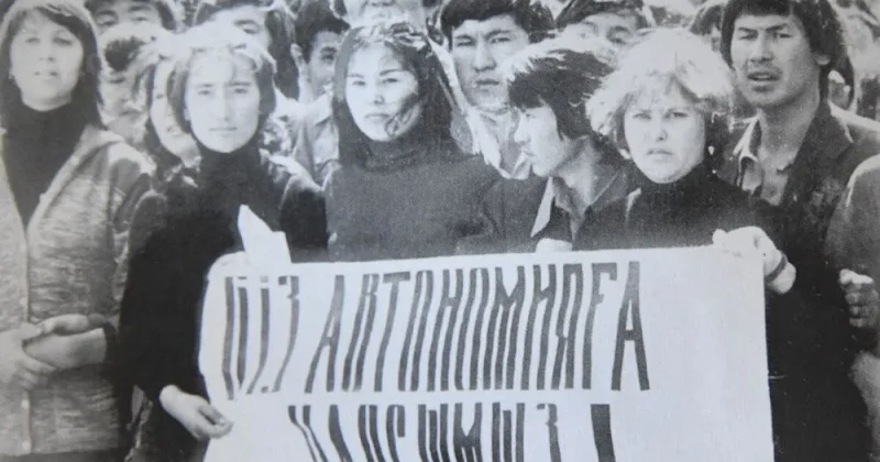 Немцы в Казахстане: как протесты 1979 года сорвали план СССР по созданию немецкой автономии