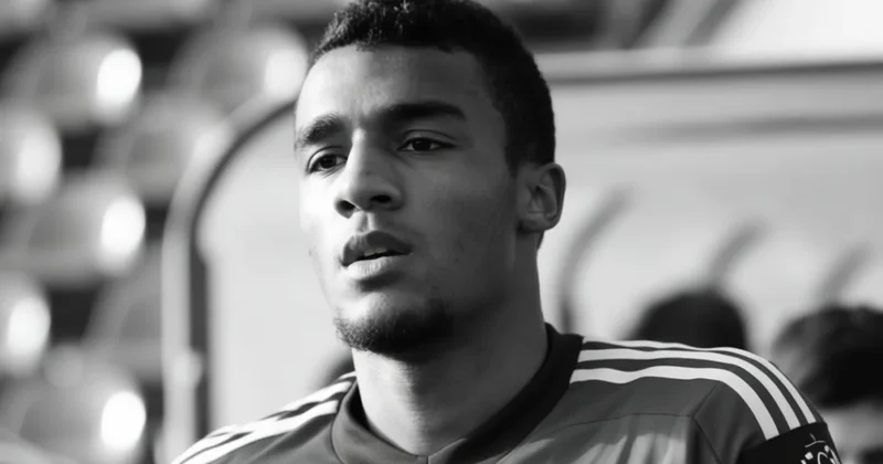 Экс‑игрок Каспия и Жетысу Лайонел Адамс найден мертвым