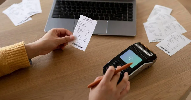 Неліктен 2026 жылы қазақстандықтарға кассалық чектерді сақтау тиімді