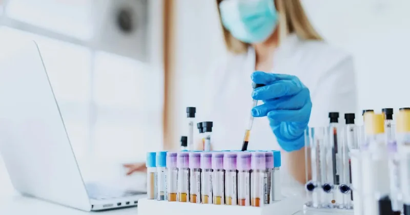 Проводить медосвидетельствование в частных лабораториях предложили в Казахстане