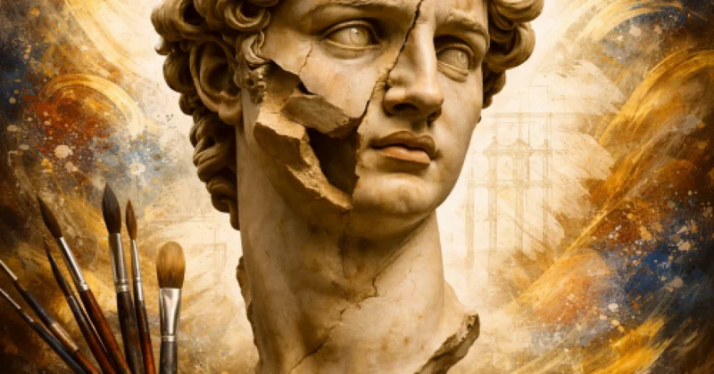 Десте дәріс: Эстетика есте жүрсін