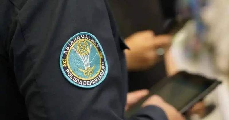 Полиция Шымкентте қаза тапқан студент қыздың отбасы жариялаған деректерге жауап берді