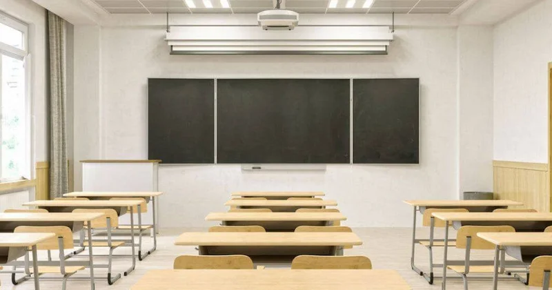 Атырауда мектеп оқушылары уақытша қашықтан оқуға көшірілді