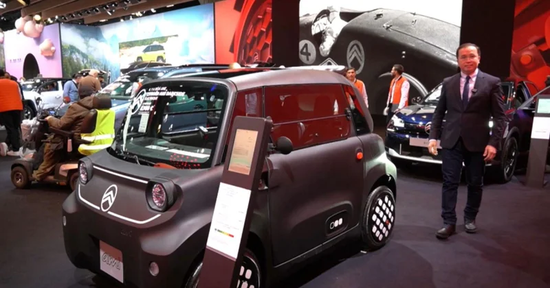 Еуропада электркарларға сұраныс артты