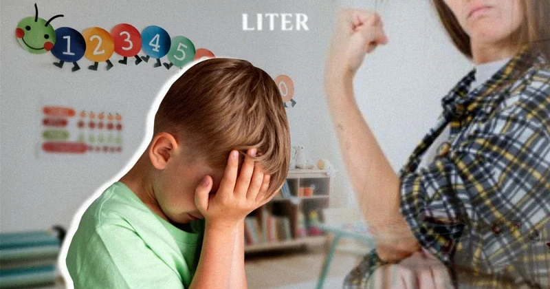 ”Апай тебя бьет?“: как распознать тревожные сигналы нездоровой психологической обстановки в детском саду