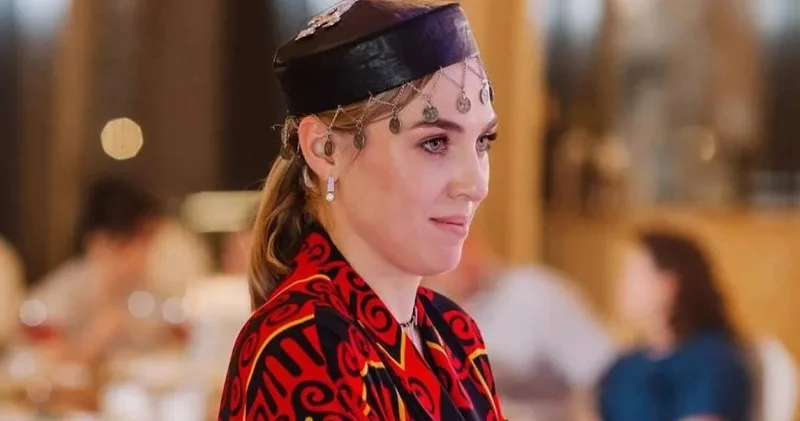 Ауру жеңіп кетті... Елімізге танымал актрисаның отбасы қара жамылды (ФОТО)