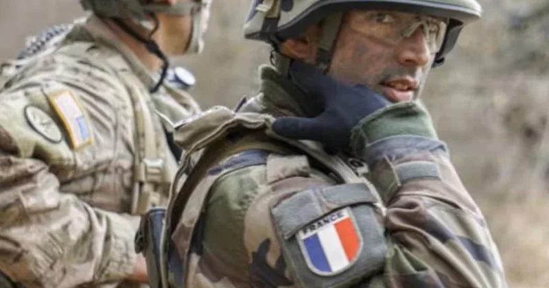 Франция 2027 жылы әскери бюджетін ұлғайтпақ