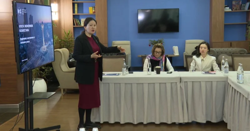 Экономикалық патриотизм отандық өндірісті қолдаудың алғышарты