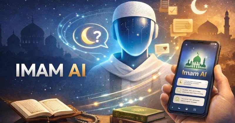 Дін және цифрландыру: Қазақстанда Imam AI іске қосылады