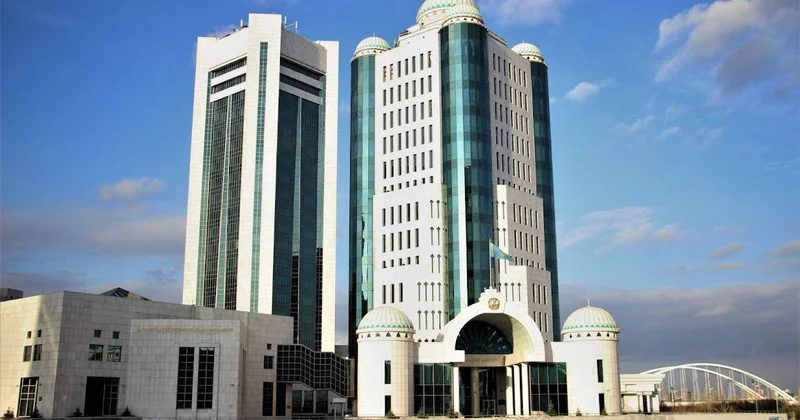 Ашимбаев о влиятельном Парламенте: зачем Казахстану новая архитектура власти