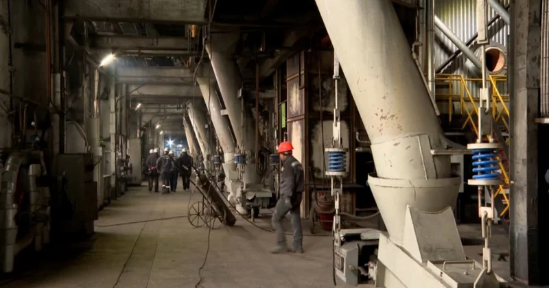 Риддерде жылыту маусымы талапқа сай өтіп жатыр