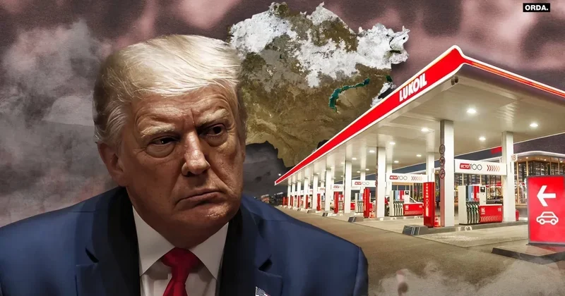 Американцы дали Лукойлу отсрочку по продаже казахстанских активов