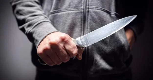 Талғарда ер адам азаматтық некедегі жұбайын пышақтап өлтірді