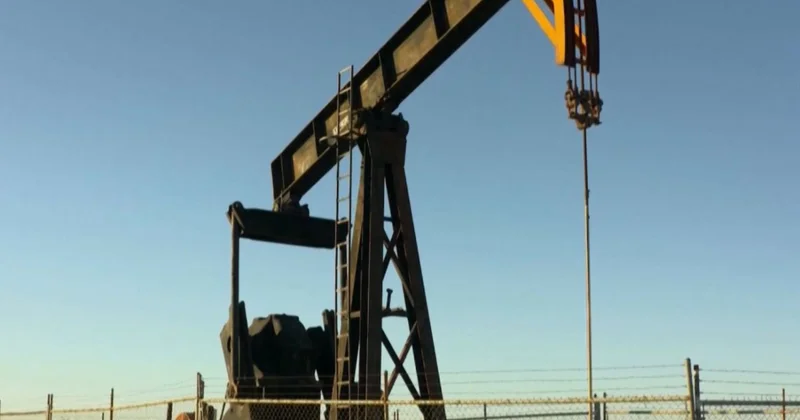 Еуропада мұнай қымбаттады