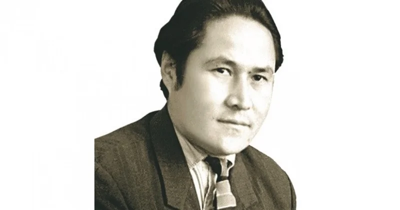 Ақынның ақтық дауысы