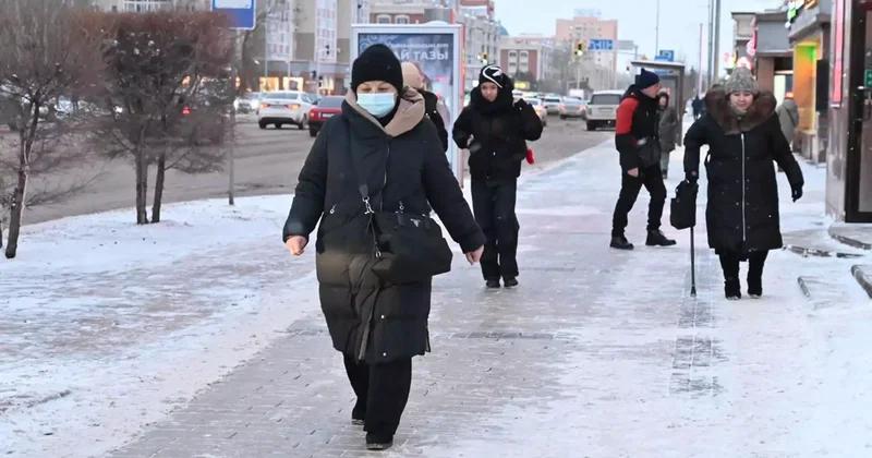 Астанада жыл басынан бері 7 мыңнан астам адам өзін өзі жұмыспен қамтушы статусын алған