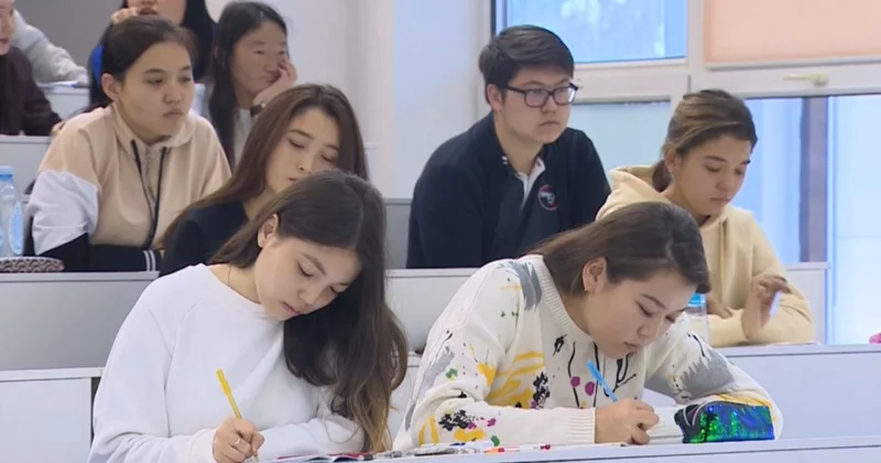 Жоғары білім саласындағы ынтымақтастық артады