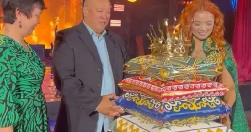 Скандал с тортом: Аселина Батыр проиграла дело о защите репутации и кибербуллинге