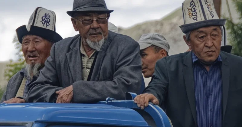 Казахстанцы в Кыргызстане: новые правила, которые нельзя игнорировать